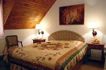 Marit Hotel Prague