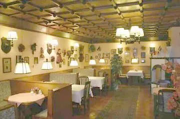 Hotel Marit 4*