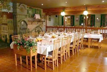 Marit Hotel